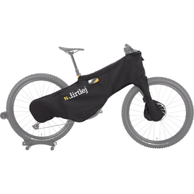 dirtlej Bikewrap MTB Transport Protection