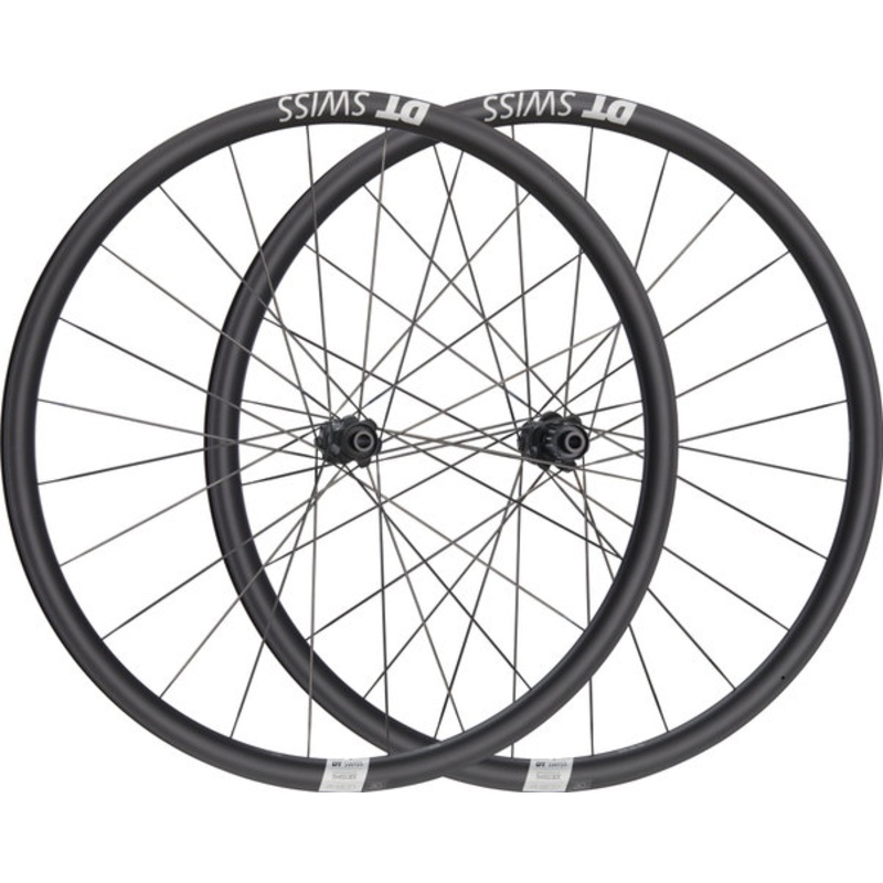 DT Swiss A 1800 SPLINE 30 Center Lock Disc 28″ Wheelset
