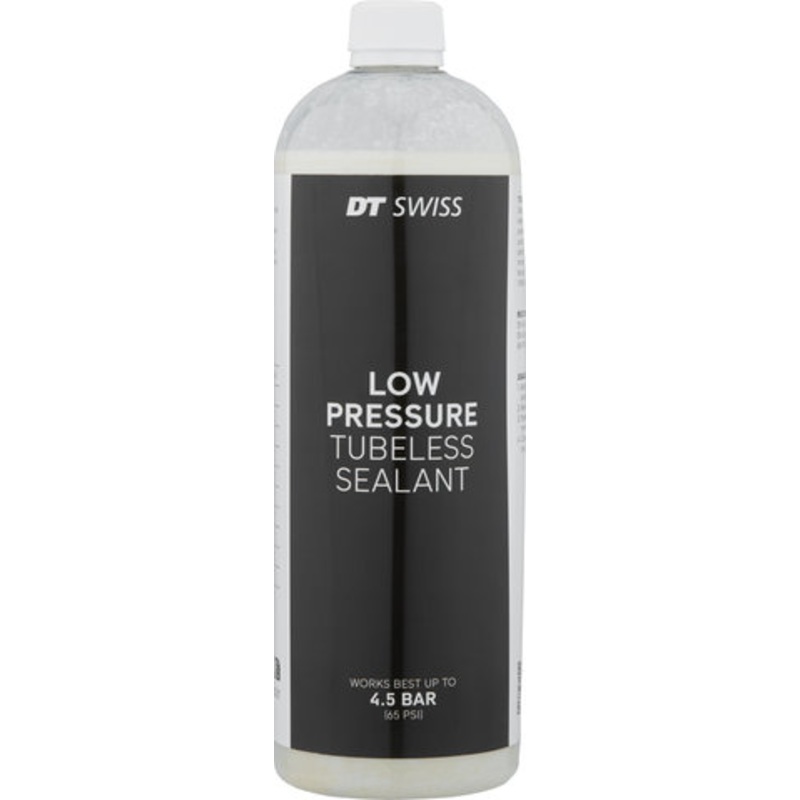 DT Swiss Low Pressure Tubeless Sealant