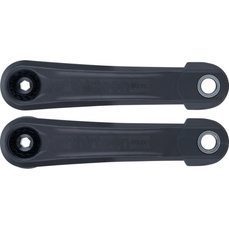 e*thirteen Helix Core espec E-Bike Crank for Fazua Ride 60