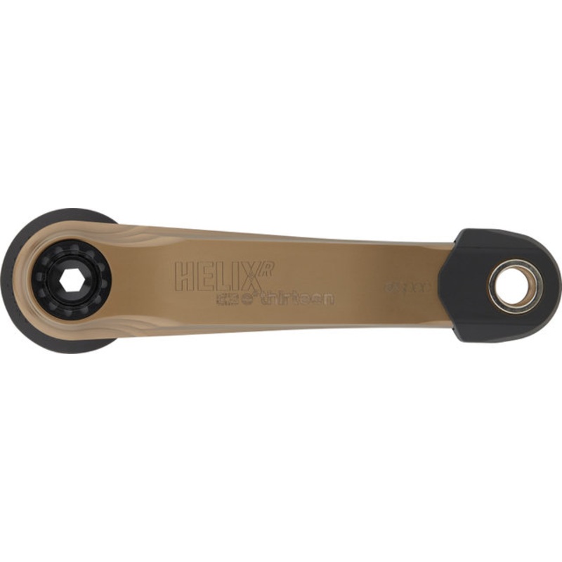 e*thirteen Helix R espec E-bike Crank for Bosch Gen4 / Brose S Mag / TQ / Fazua