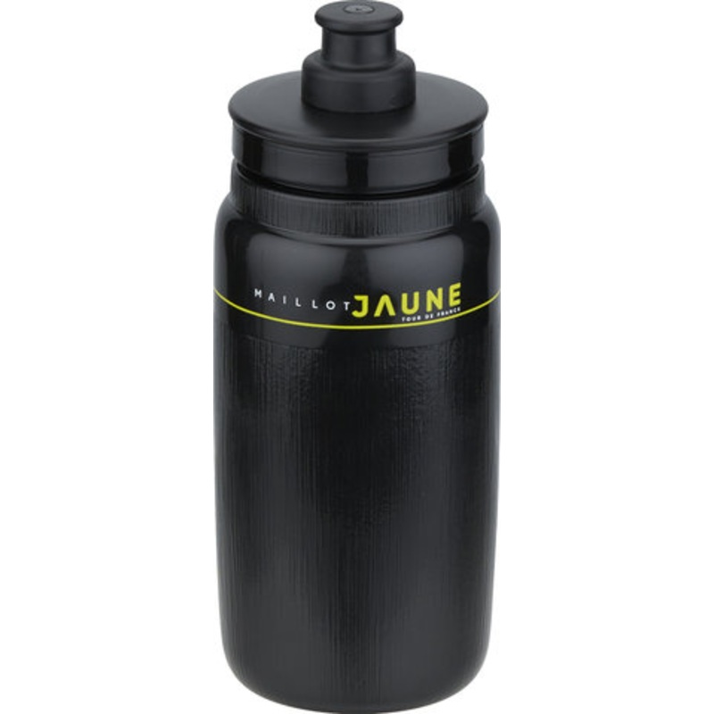 Elite Fly Tex Maillot Jaune Drink Bottle 550 ml