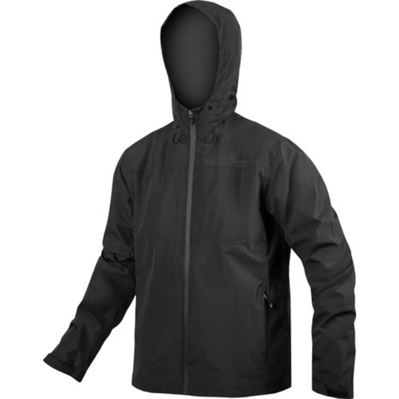 Endura Hummvee 3-in-1 Waterproof Jacket