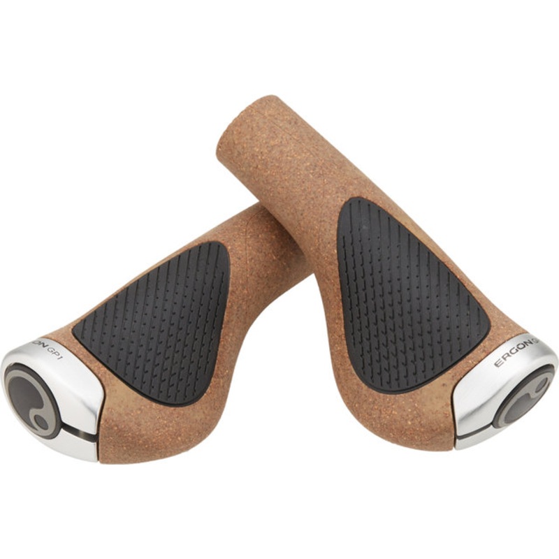 Ergon GP1 Evo BioCork handlebars