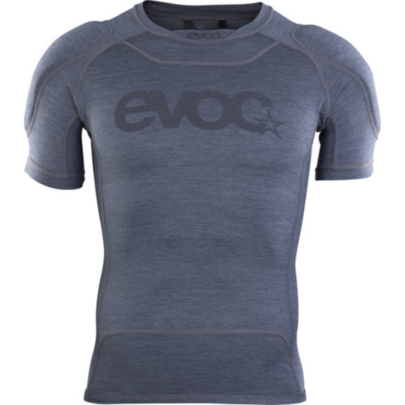 EVOC Enduro Shirt Protector Shirt – 2024 Model