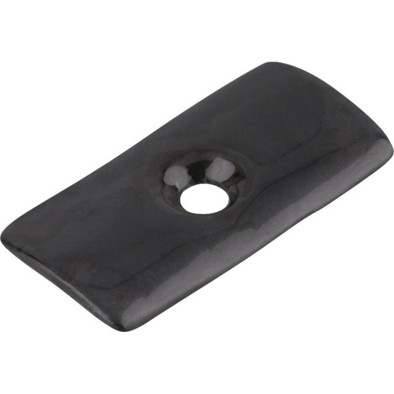 Factor Front Derailleur Cover for LS