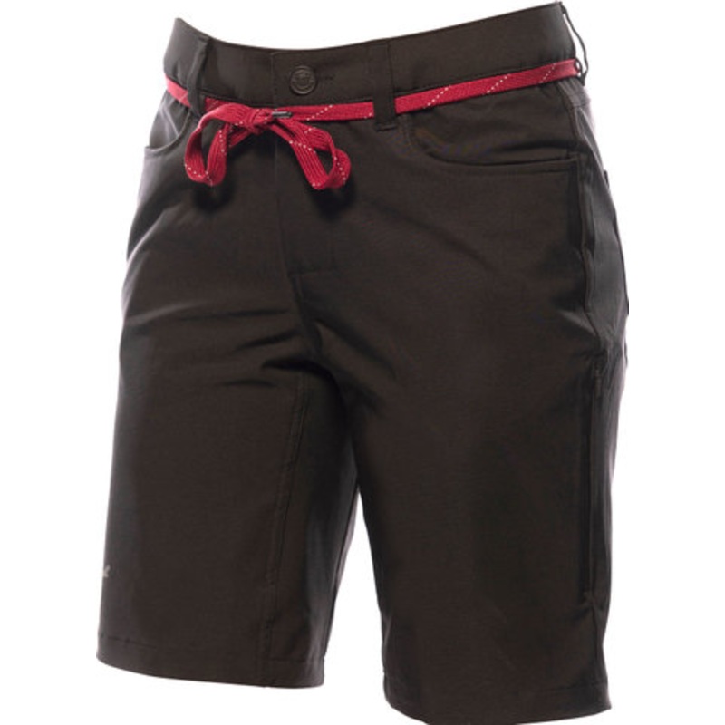 Fasthouse Kicker Women’s Shorts