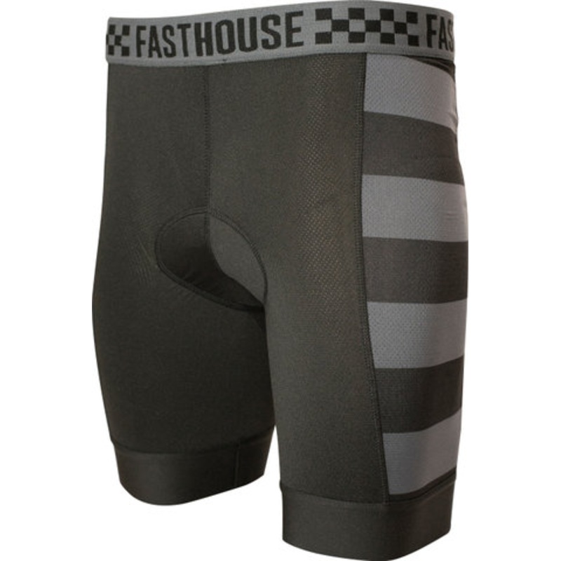 Fasthouse Youth Trail Liner Underpants