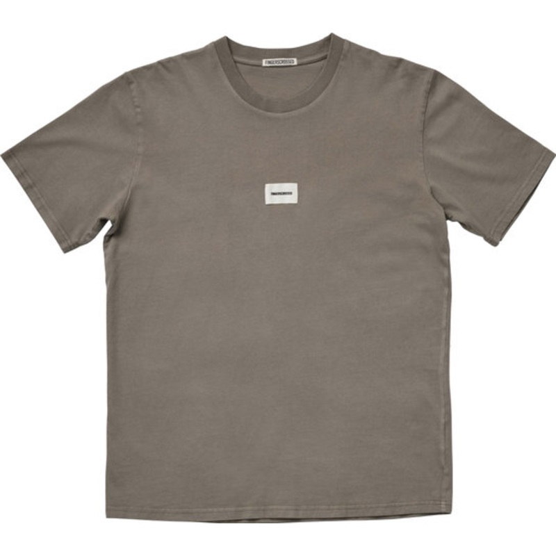 FINGERSCROSSED Movement Tee T-Shirt