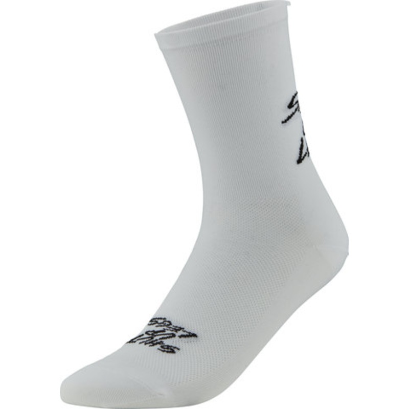FINGERSCROSSED Shut Up Legs Socks