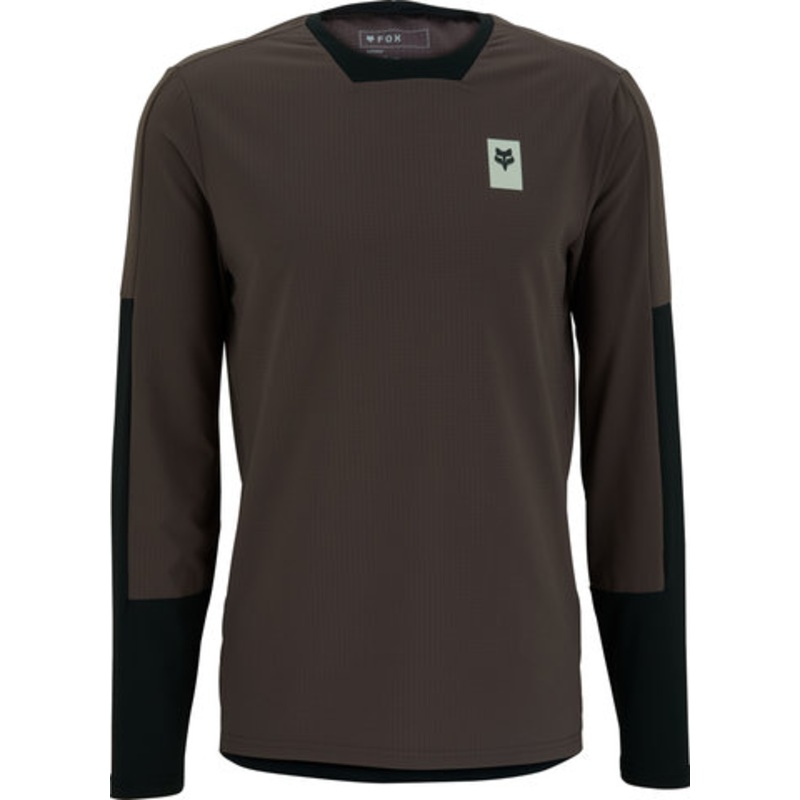 Fox Head Defend Thermal LS Jersey – 2024 Model