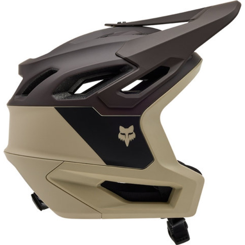Fox Head Dropframe Pro MIPS Helmet