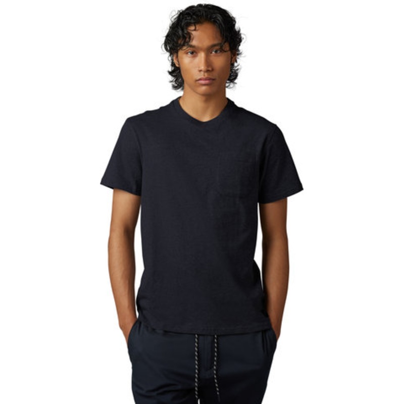 Fox Head Level Up SS Pkt Tee T-Shirt