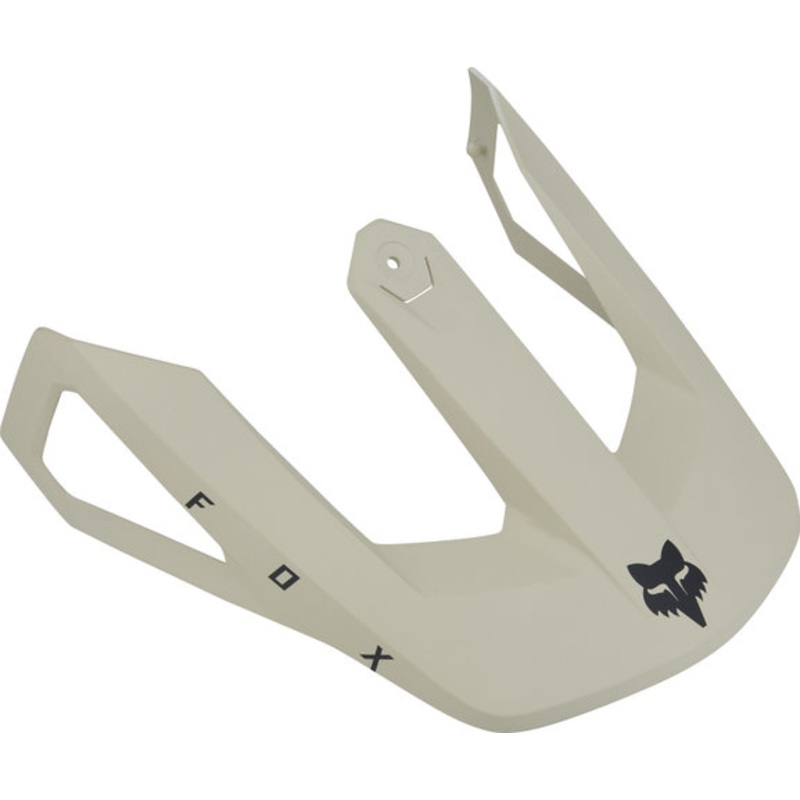 Fox Head Spare Visor for Proframe MIPS RS Full-face Helmet