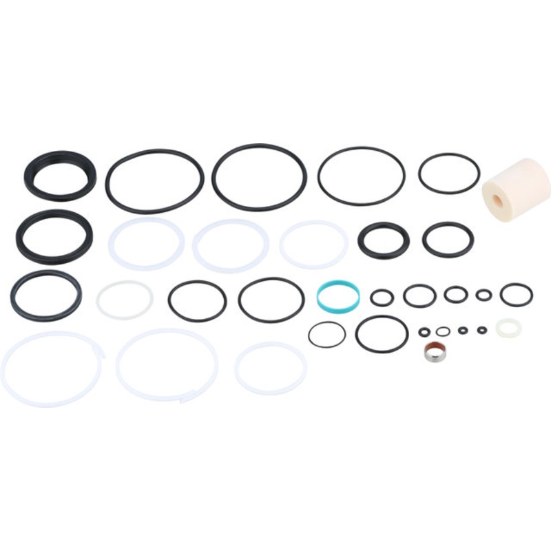 Fox Racing Shox Spring and Damper Rebuild Seal Kit for Float X2 2019 – 2020 Models