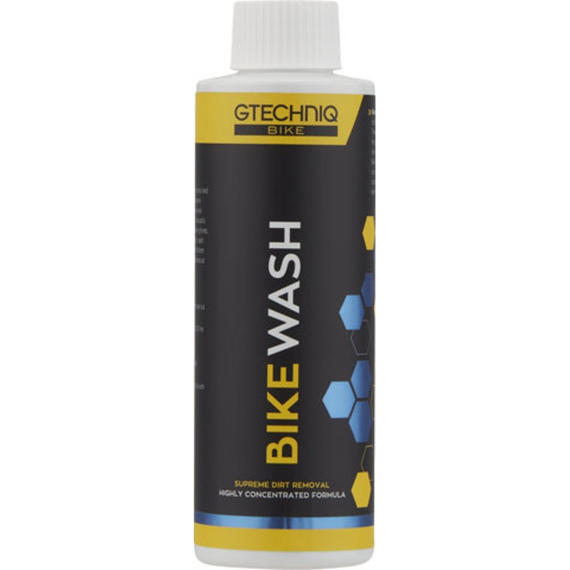 Gtechniq Bike Wash Bicycle Cleaner