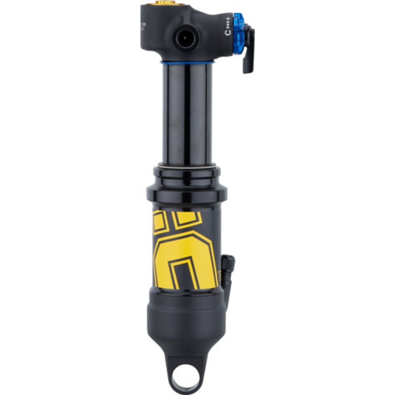 HLINS TXC 2 Air Trunnion Shock