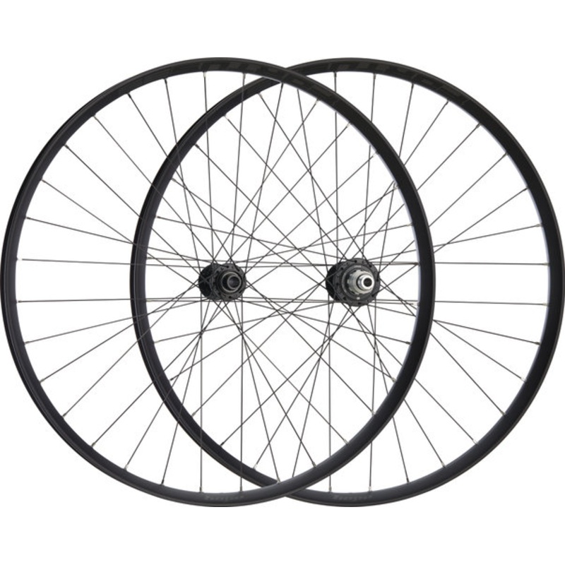 Hope Pro 5   Fortus 35 Disc Center Lock 29″ Boost Wheelset