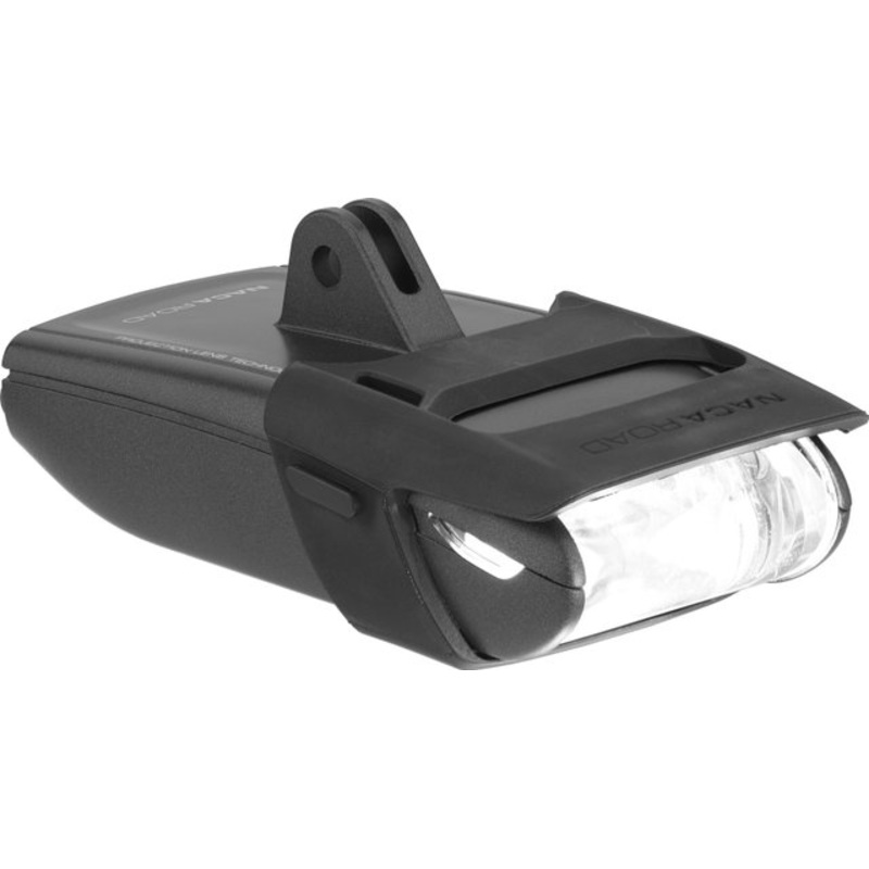 LightSKIN NACA Road Front Light – StVZO Approved