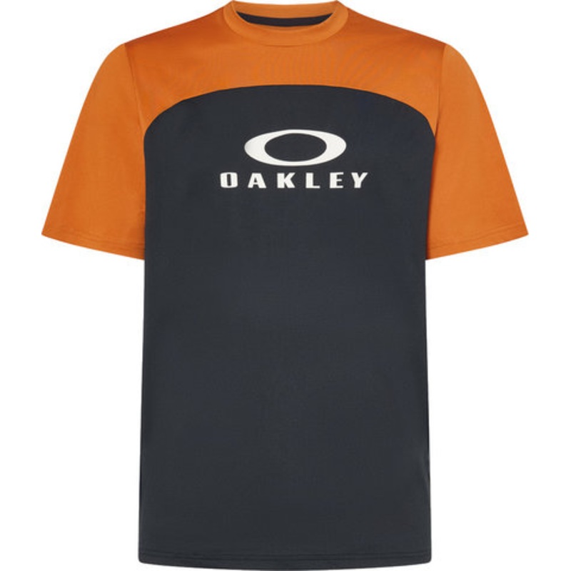 Oakley Free Ride RC S/S Jersey