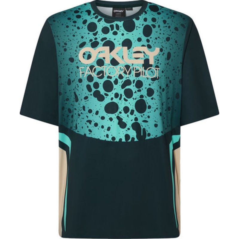 Oakley Maven RC S/S Jersey