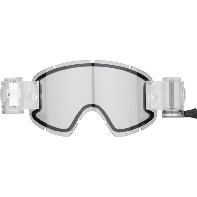 POC Ora Roll Off Visor System