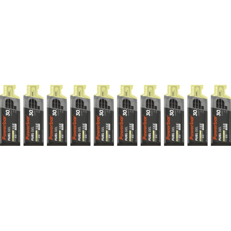 Powerbar Fuel Gel 30 – 10 Pack
