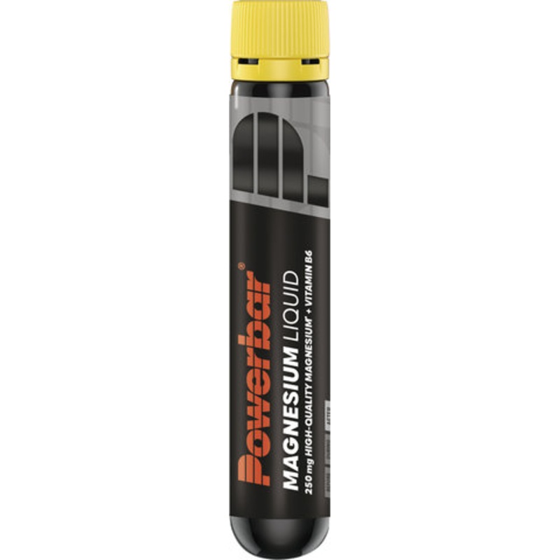 Powerbar Magnesium Liquid – 1 Ampoule