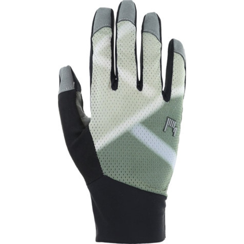 Roeckl Moleno 2 Full Finger Gloves