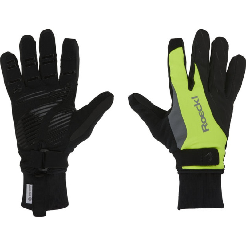Roeckl Ravensburg 2 Full Finger Gloves