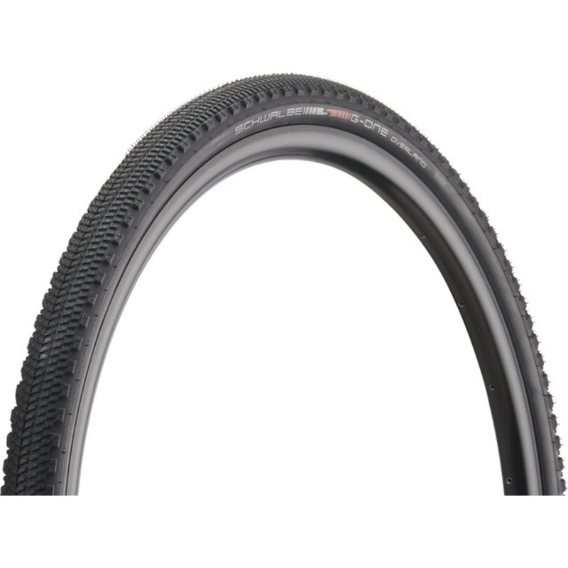 Schwalbe G-One Overland Evolution ADDIX Super Ground 28″ Folding Tyre