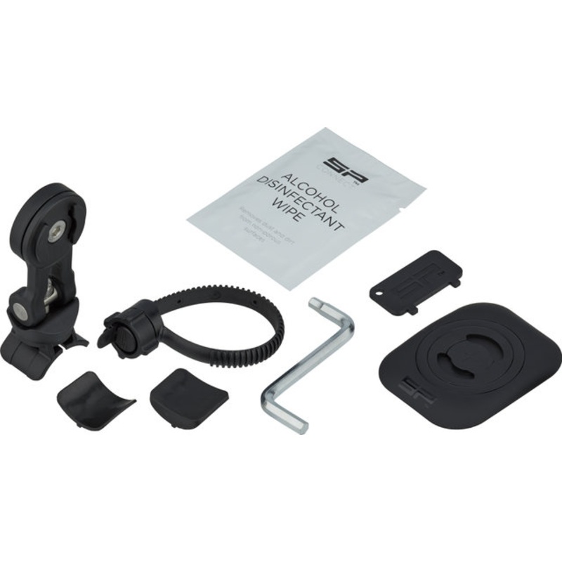 SP Connect Bike Bundle SPC  with Universal Interface and Universal Bike Mount
