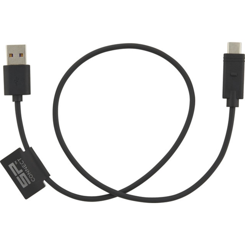 SP Connect USB-A to USB-C Connector SPC  Cable