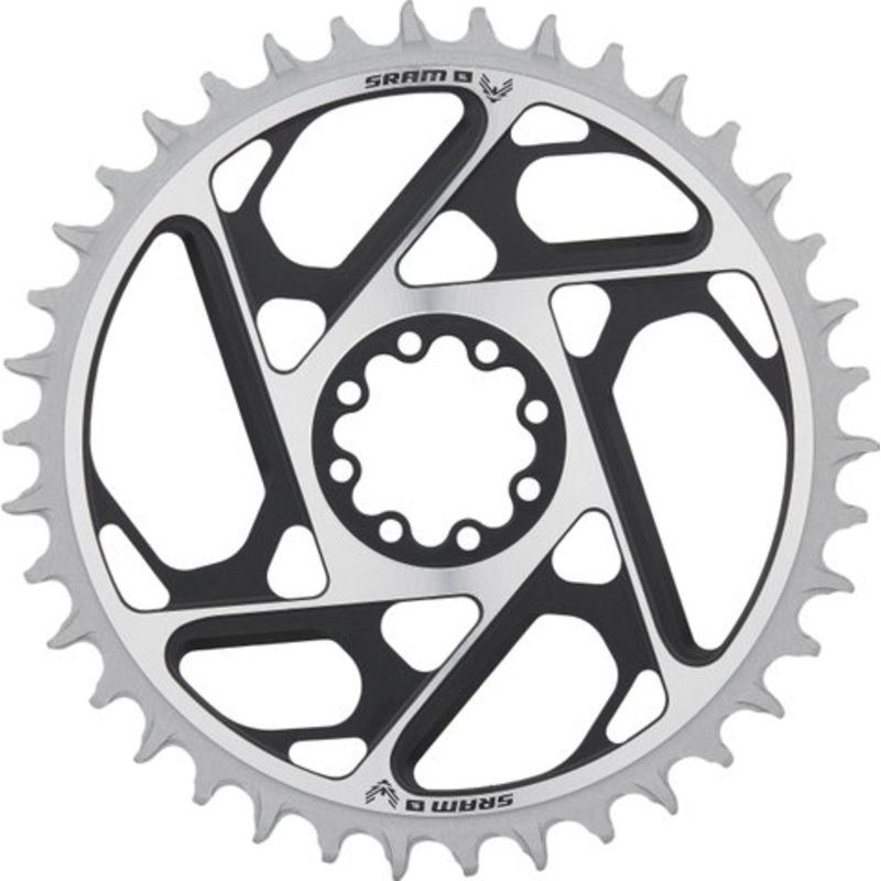 SRAM Chainring T-Type XX SL Eagle Transmission Direct Mount 0 mm