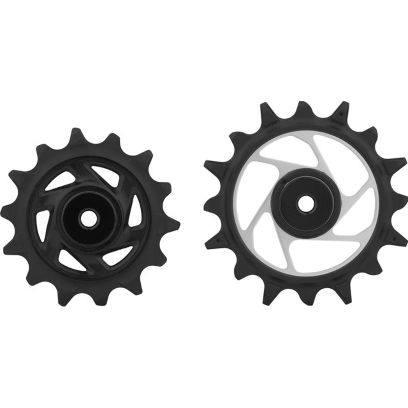 SRAM Pulley Set for XX SL Eagle Transmission AXS T-Type Rear Derailleur
