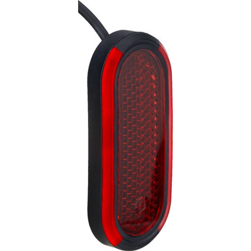 Supernova TL3 Z LED E-bike Rear Light with Z Reflector – StVZO Approved