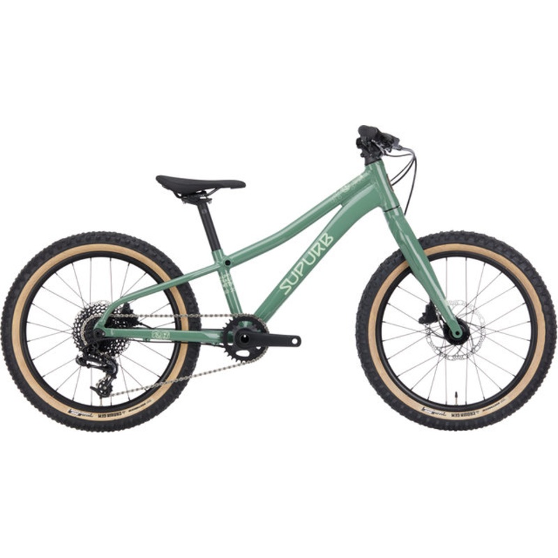 SUPURB BO20 20″ Kids Bike