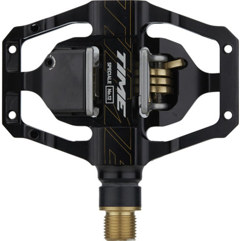 time Speciale 12 Large Clipless Pedals