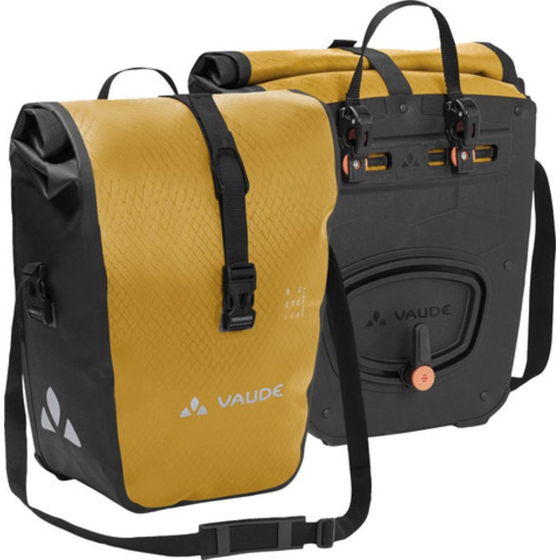 VAUDE Aqua Front (rec) front wheel bags