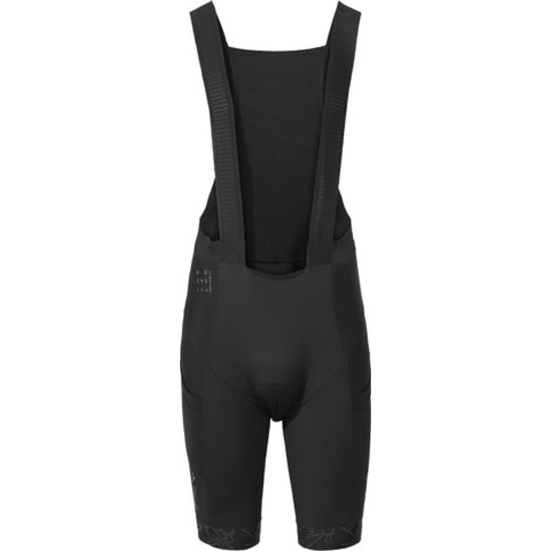 VAUDE Men’s Kuro II Bib Shorts