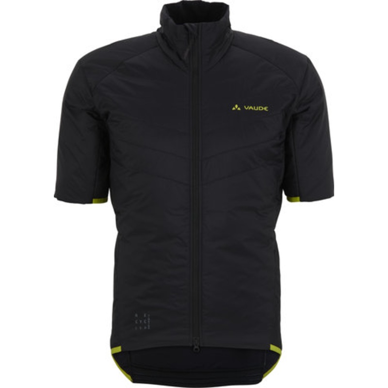 VAUDE Men’s Kuro Insulation FZ Jersey
