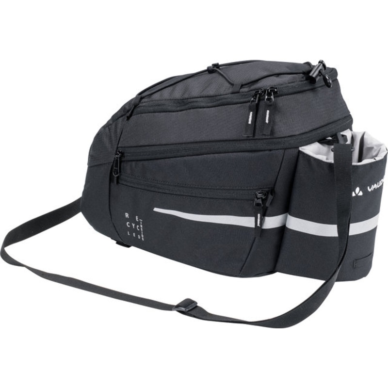VAUDE Silkroad L Pannier Rack Bag Model 2024