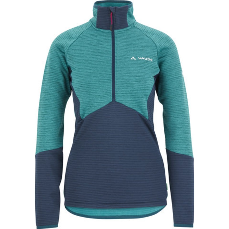 VAUDE Women’s Larice HZ Fleece Jacket