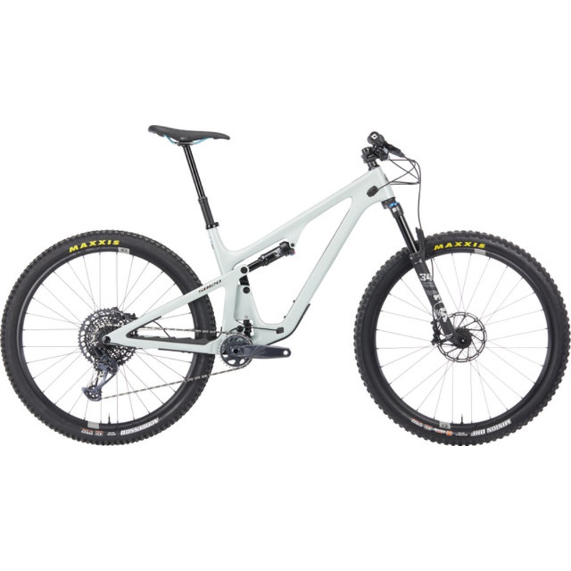 Yeti Cycles SB120 C2 C/Series Carbon 29″ Mountain Bike