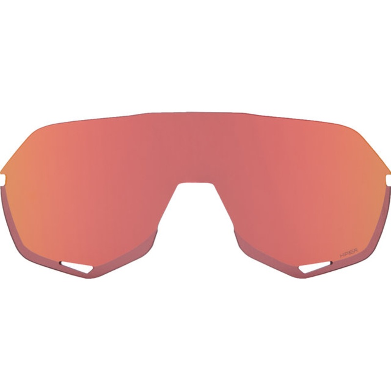 100% Hiper for S2 Sports Glasses Replacement Lens