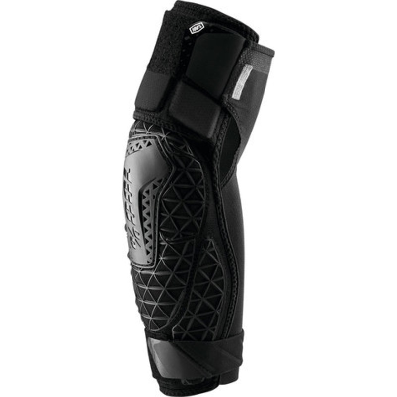 100% Surpass Elbow/Forearm Pads