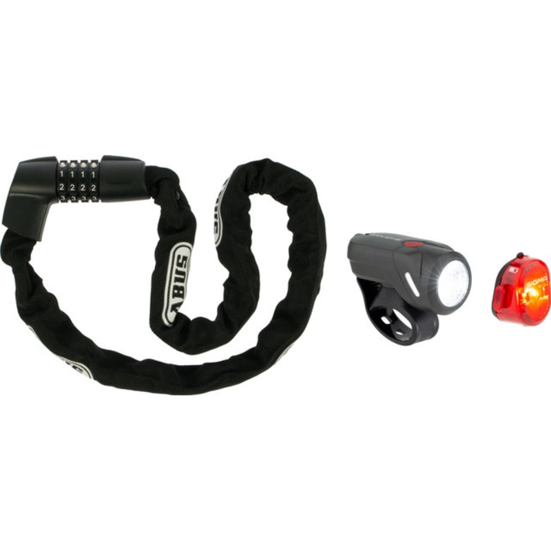 ABUS Tresor 1385 Lock