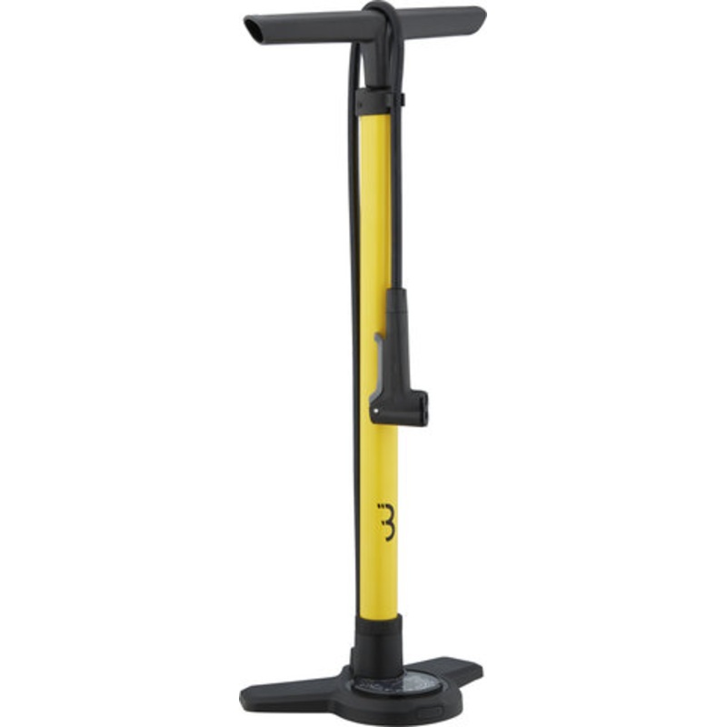 BBB AirBoost 3.0 BFP-28 Floor Pump