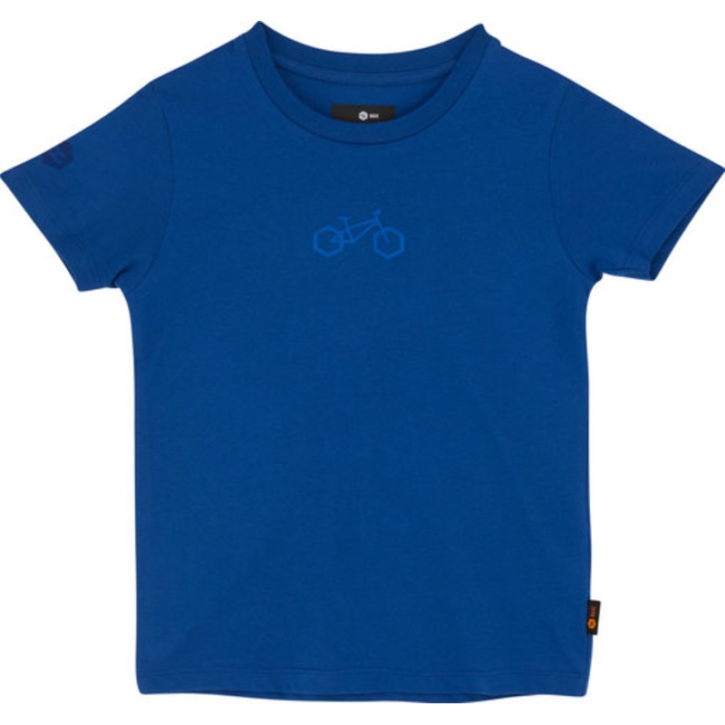 bc basic Kids Bike T-Shirt