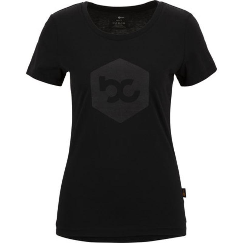 bc basic Logo Women’s T-Shirt